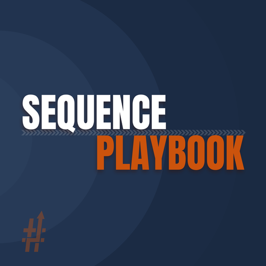 Sequence Playbook