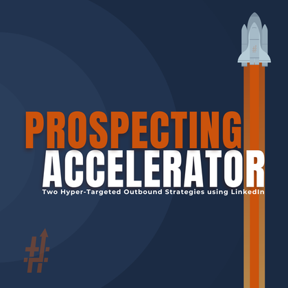 Prospecting Accelerator