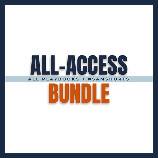 All-Access Bundle