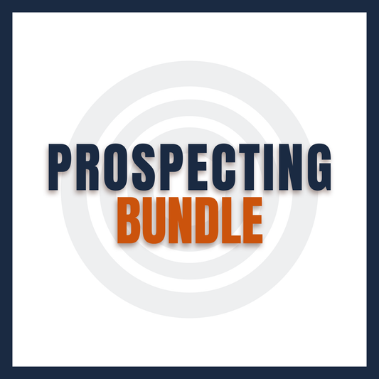 Prospecting Bundle