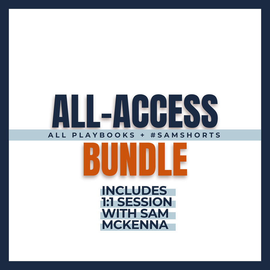 All-Access Bundle